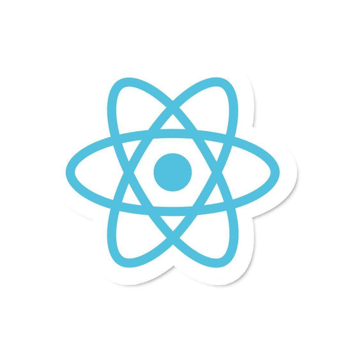 React Sticker - Stickers | STICK IT UP