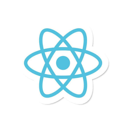 React Sticker - Stickers | STICK IT UP