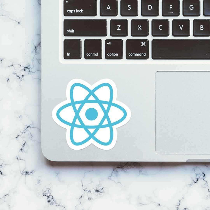 React Sticker - Stickers | STICK IT UP