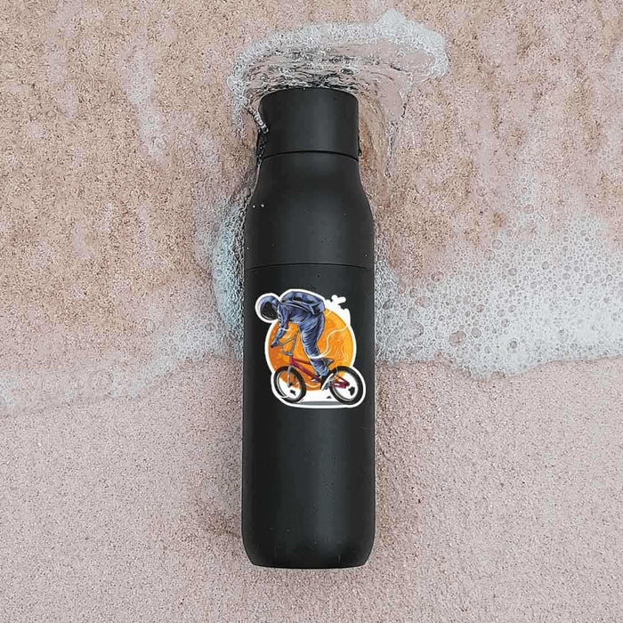 Ride 'Em Up ! Sticker - Stickers | STICK IT UP