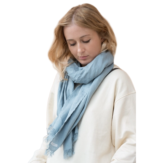 Roserie Scarf - Clare