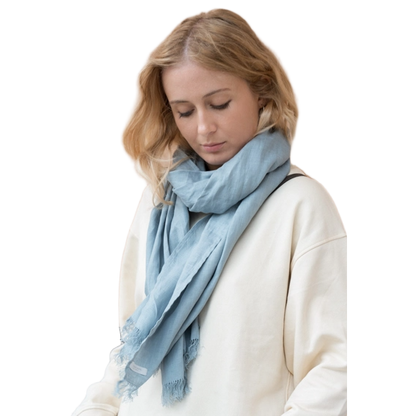 Roserie Scarf - Clare