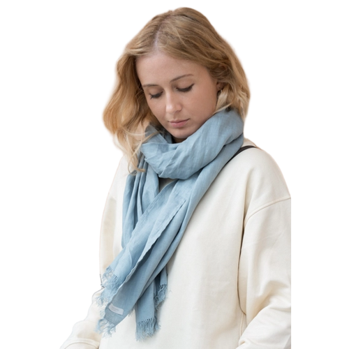 Roserie Scarf - Clare