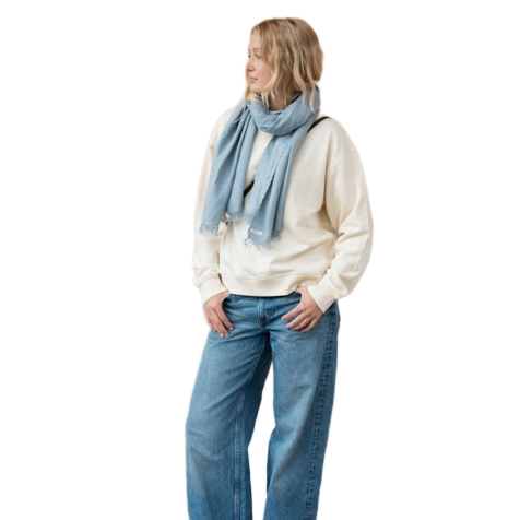 Roserie Scarf - Clare