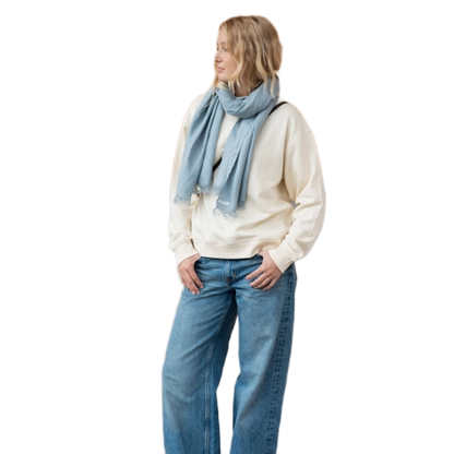 Roserie Scarf - Clare