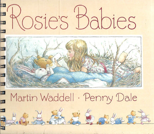 Rosie's Babies