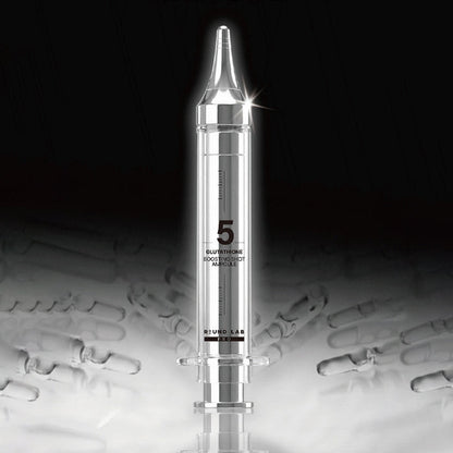 [ROUND LAB] Pro Glutathione 5 Boosting Shot Ampoule 10ml