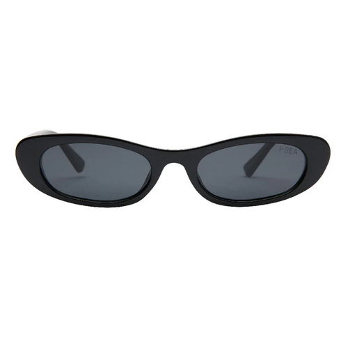 Roxie - Black/Smoke