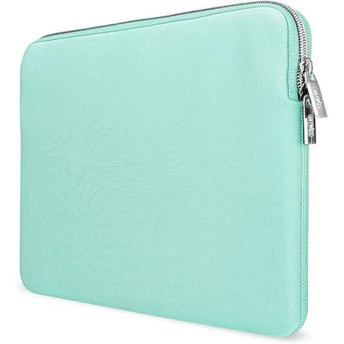 Sacoche en neoprene pour Macbook 12-pouces avec fermeture éclair ARTWIZZ