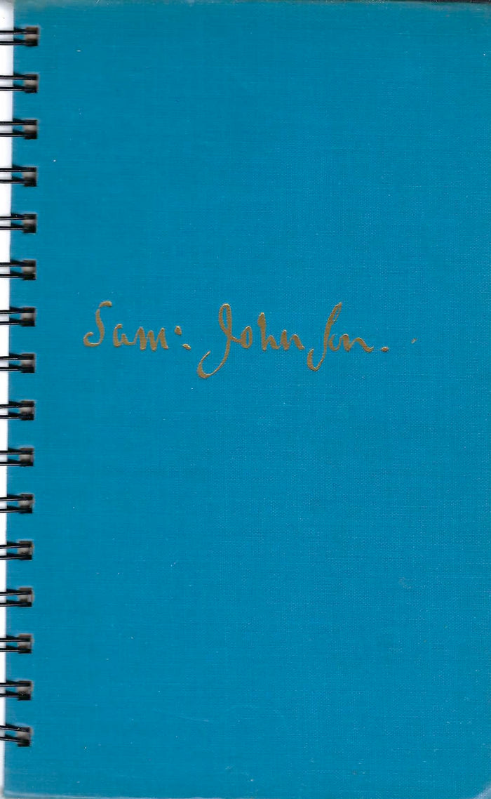 Sam Johnson