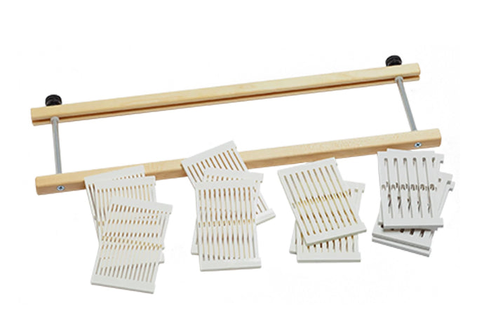 Schacht 30" Variable Dent Rigid Heddle Reed
