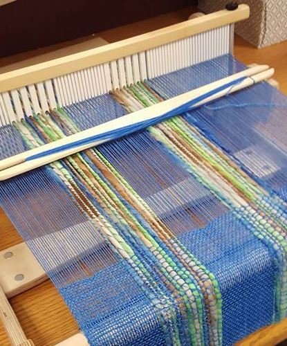 Schacht 30" Variable Dent Rigid Heddle Reed