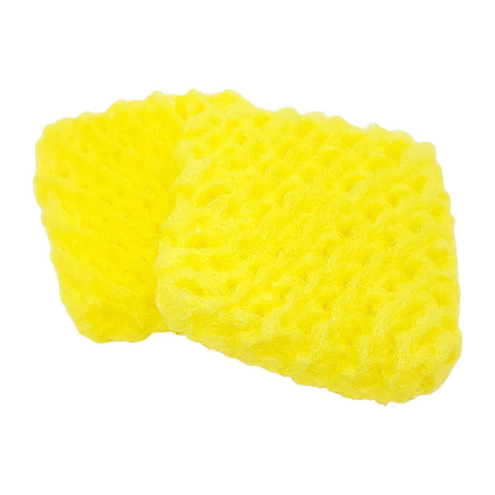 Scrubbies - Yellow Set of 2 by Dot and Army