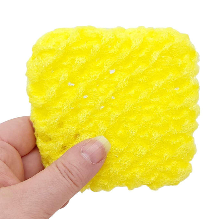 Scrubbies - Yellow Set of 2 by Dot and Army