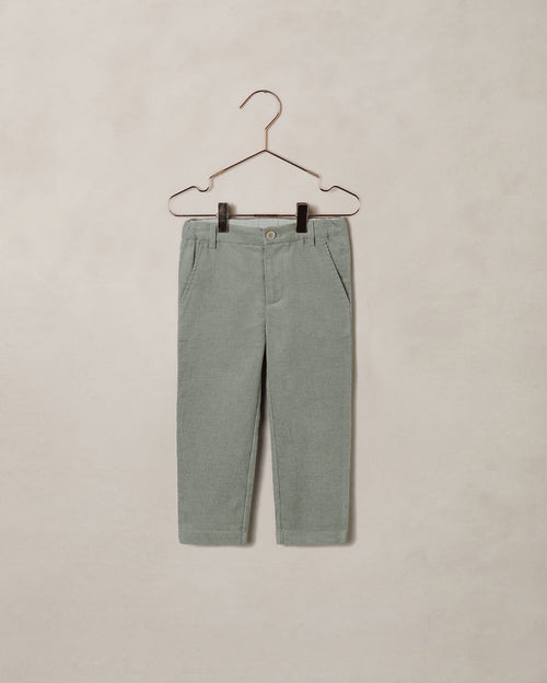 Sebastian Pant in Eucalyptus