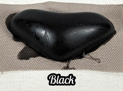 Silicone Toony Feline Noses