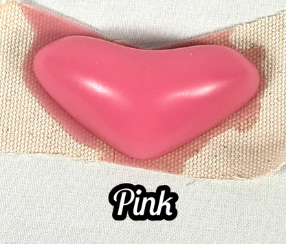 Silicone Toony Feline Noses