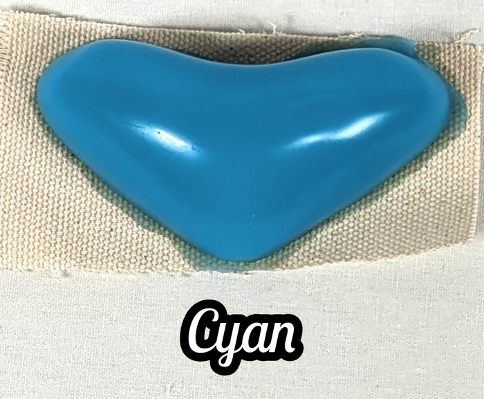 Silicone Toony Feline Noses