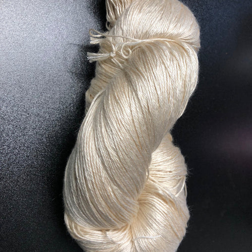 Silk & Sea Cell - Cones and Skeins