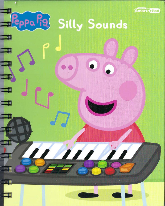 Silly Sounds