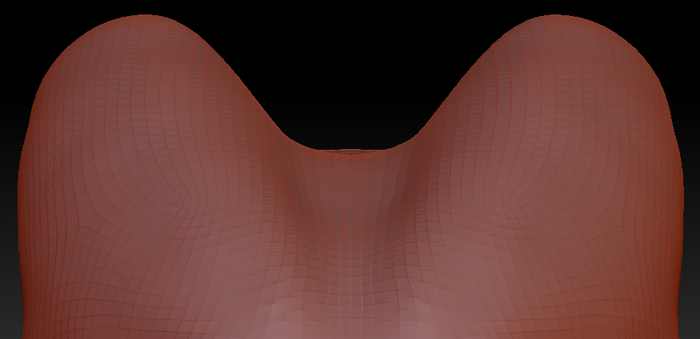 Small Horn Set 3