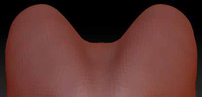 Small Horn Set 3