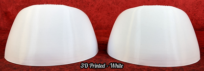 Small Horse Hoof Set