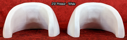 Small Horse Hoof Set