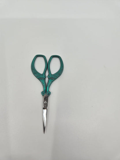 Small Scissors - BrySpun