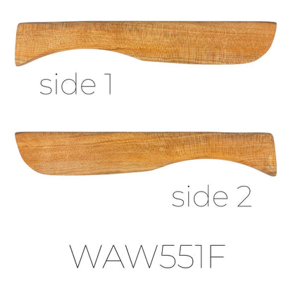WAW551F $12 - Wooden Spreader - F