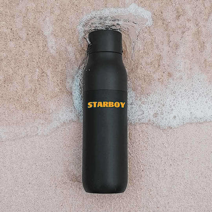 Star Boy Sticker - Stickers | STICK IT UP