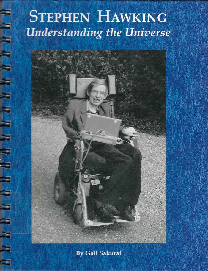 Stephen Hawking / Understanding the Universe