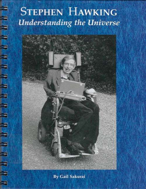 Stephen Hawking / Understanding the Universe