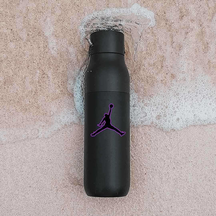 Jordan Sticker - Stickers | STICK IT UP