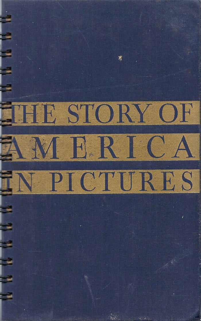 Story of America in Pictures