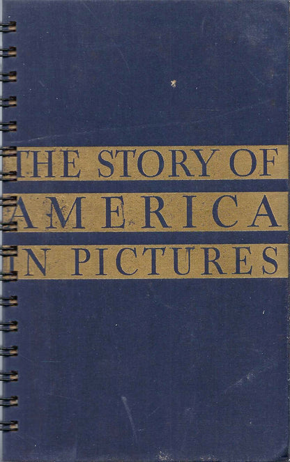 Story of America in Pictures