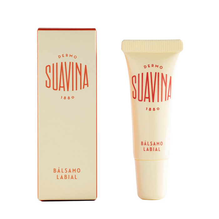 Suavina Original Lip Balm Tube