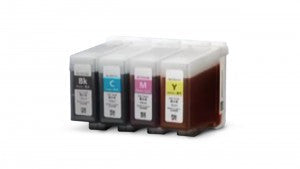 SwiftColor Ink Cartridge Cyan - 8617B001