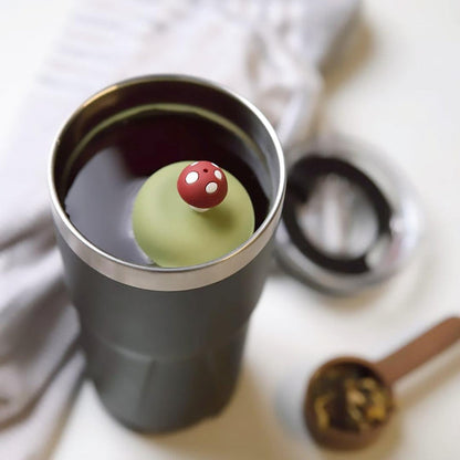 Tea Infuser - Otter (Green Base) by Float2Infuse