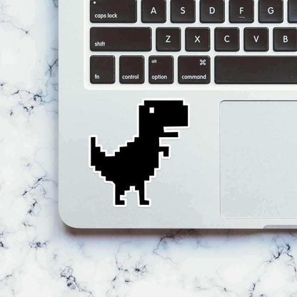 That Dragon Sticker - Stickers | STICK IT UP