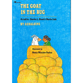 The Goat in the Rug