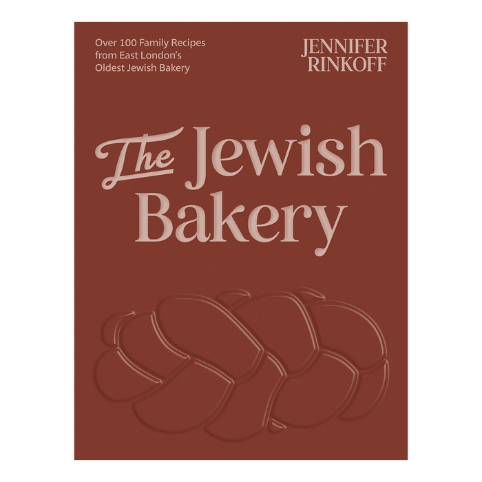 The Jewish Bakery