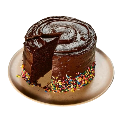 The Jewish Bakery