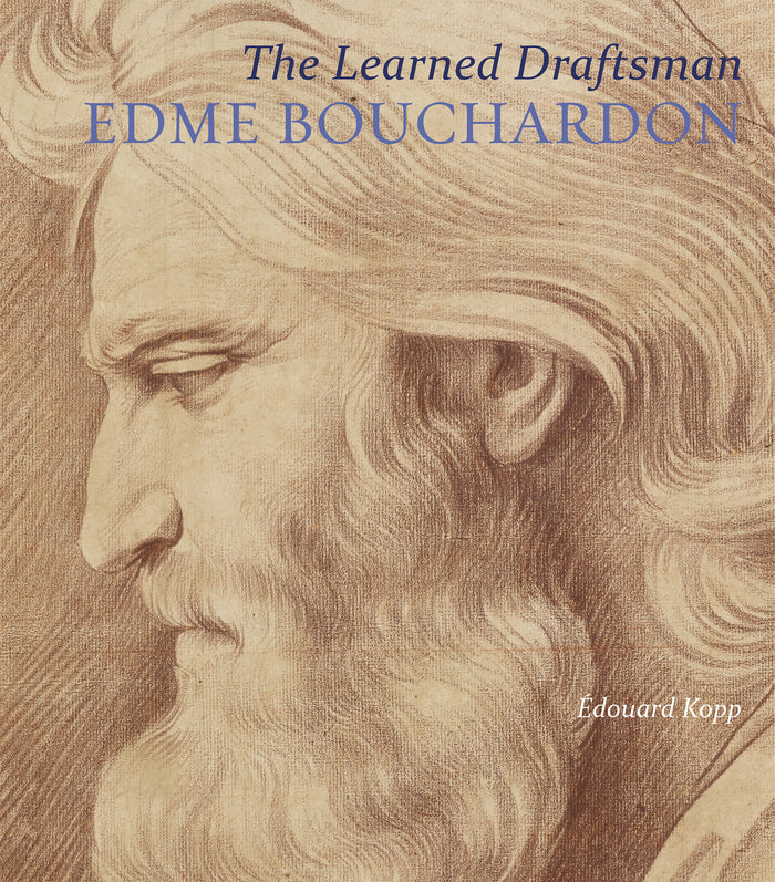 The Learned Draftsman: Edme  | Getty Store