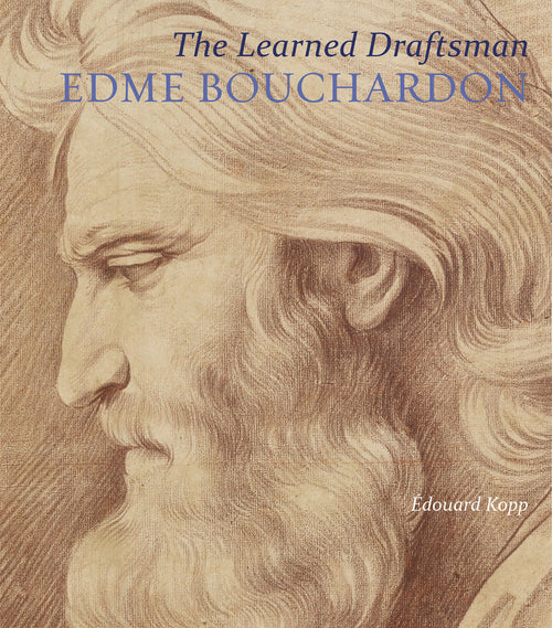 The Learned Draftsman: Edme  | Getty Store