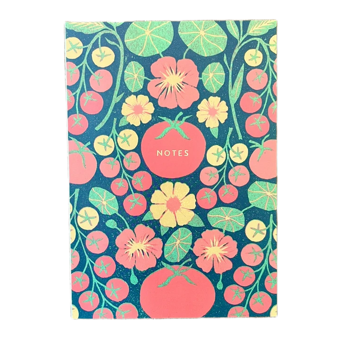 Tomato Journal