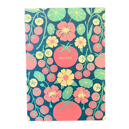 Tomato Journal