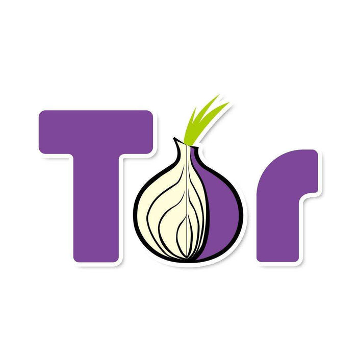 Tor Sticker - Stickers | STICK IT UP