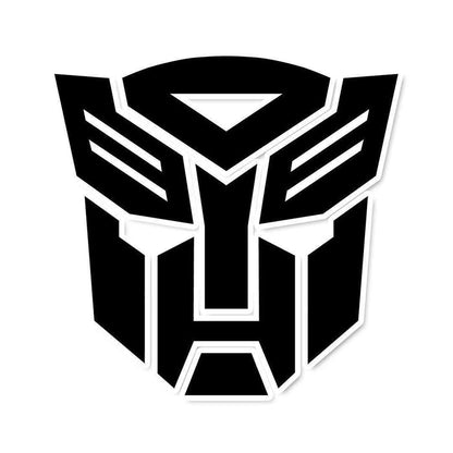 Transformers Sticker - Stickers | STICK IT UP