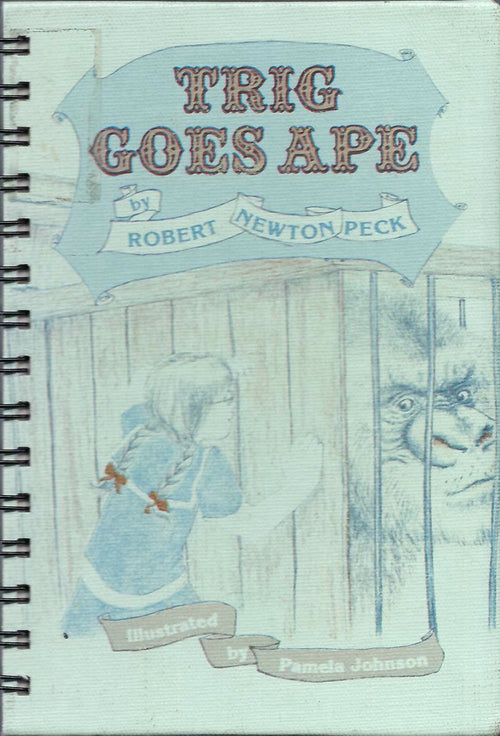 Trig Goes Ape